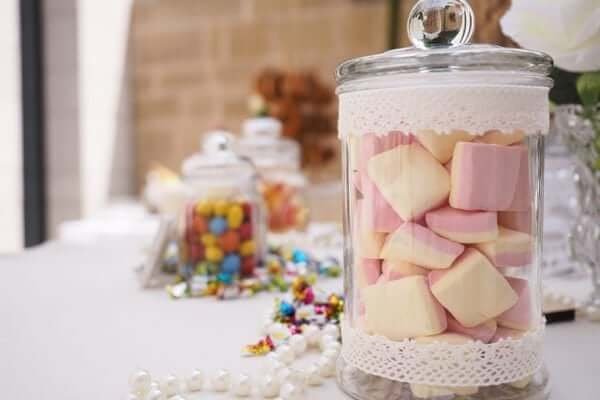 Candy Bar