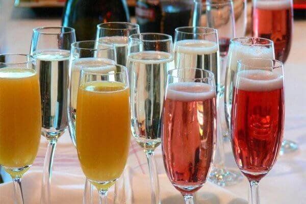 Fruchtsecco