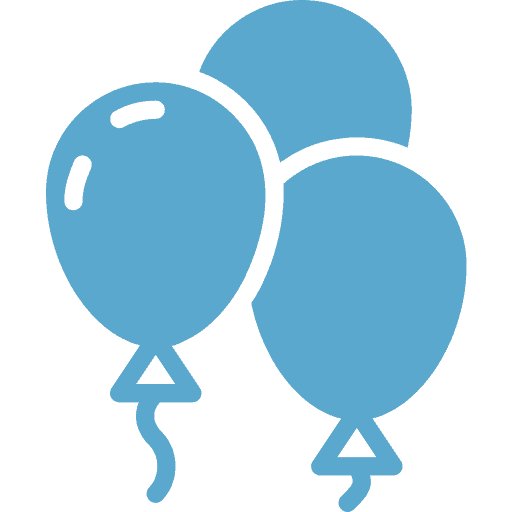 Icon Deko Konzeption – Dein Empfang